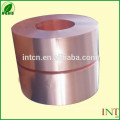 Tira de metalurgia chinesa polido bronze fosforoso